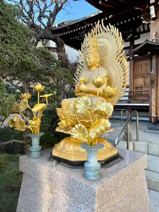 東覚寺(東京都)