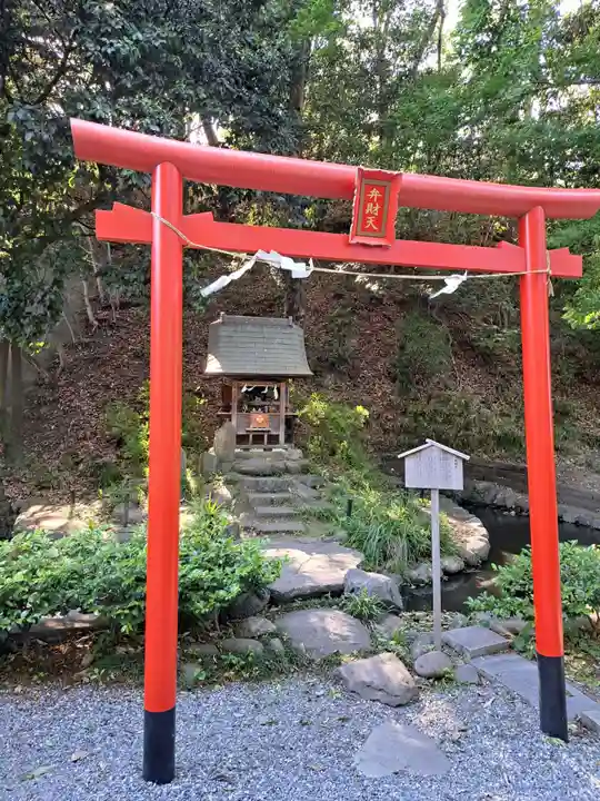 山名八幡宮(群馬県)