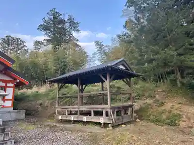 多禰神社(福井県)