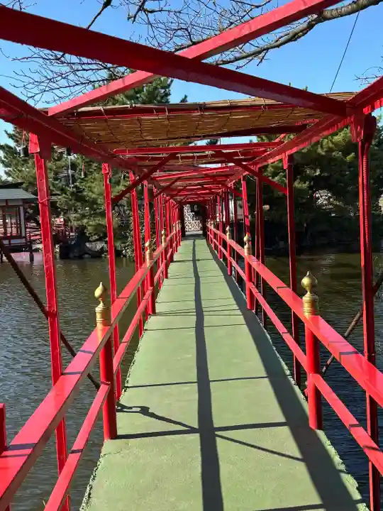 御嶽山 白龍神社(群馬県)