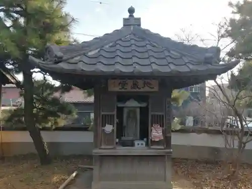 光照寺(愛知県)