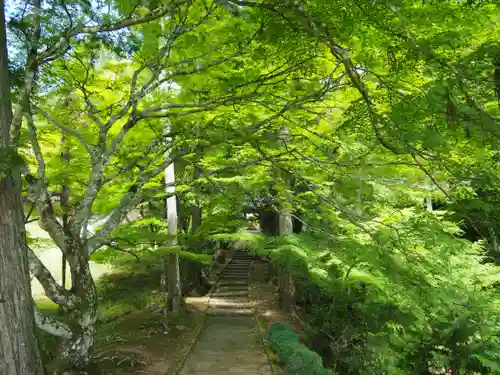 龍穏寺(京都府)