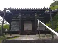 覚性律庵(滋賀県)