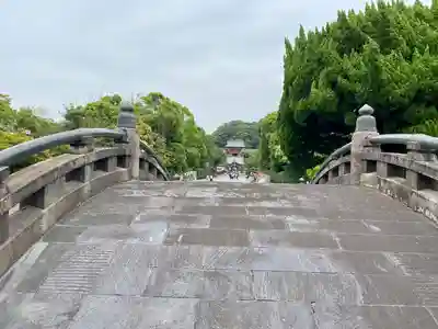 鶴岡八幡宮(神奈川県)