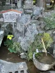 鳴谷神社(三重県)