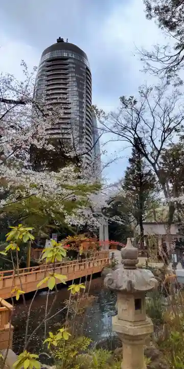 愛宕神社(東京都)