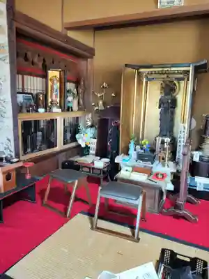 牛玉山観音寺(愛知県)