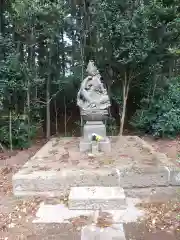 雲照寺(栃木県)