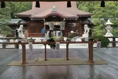 城南宮(京都府)