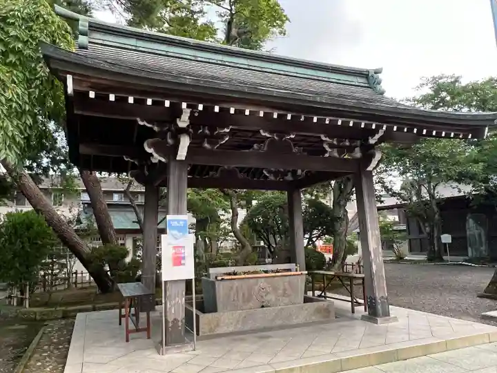 竹駒神社(宮城県)