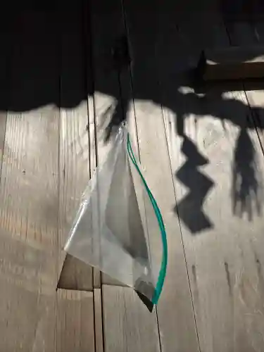 素盞鳴神社(静岡県)