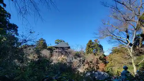 笠森寺のその他建物