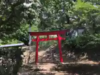 赤神神社(秋田県)