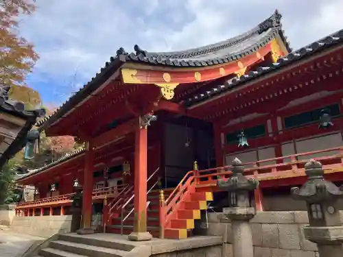 石清水八幡宮(京都府)