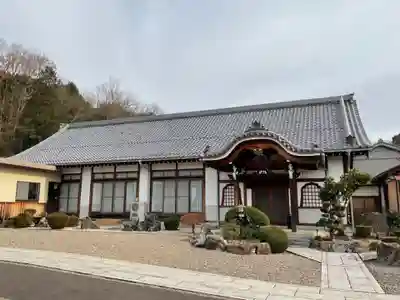 龍雲寺(岐阜県)