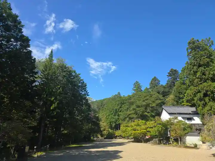 神護寺(京都府)