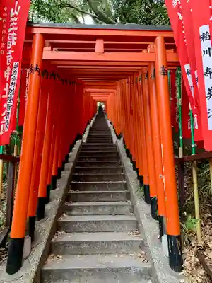 日枝神社(東京都)