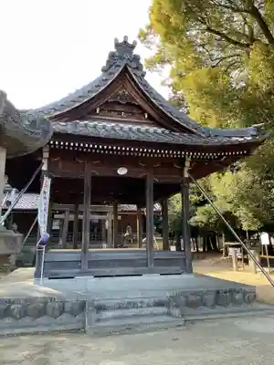 龍神社(愛知県)