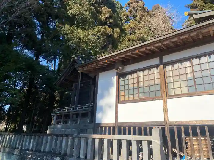 今市瀧尾神社(栃木県)