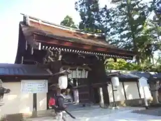 多賀大社のその他建物