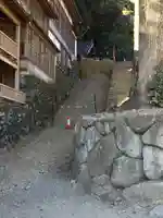 多度大社のその他建物