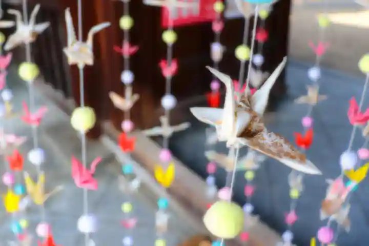 三津厳島神社(愛媛県)