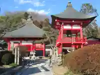 宝蔵寺(東京都)