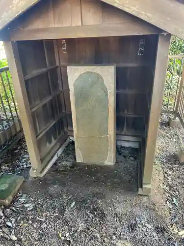 天照神社(千葉県)