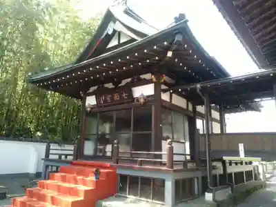 妙源寺のその他建物