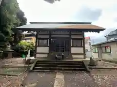 天照神社(千葉県)