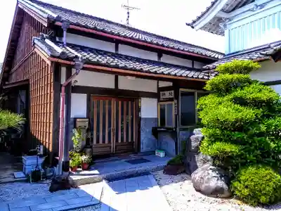 瑞光寺のその他建物