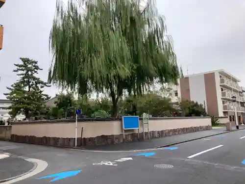 明長寺(神奈川県)