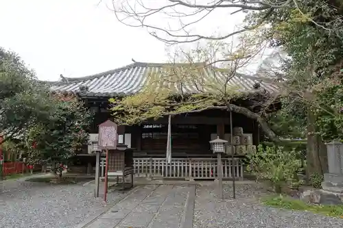 大報恩寺（千本釈迦堂）(京都府)