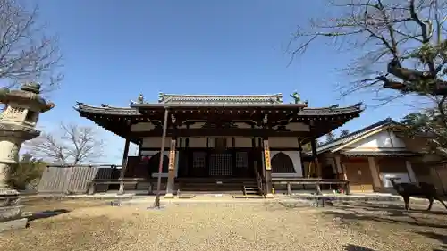東大寺(奈良県)