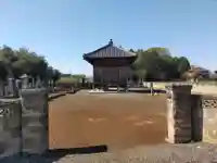 お堂(境町若林)のその他建物