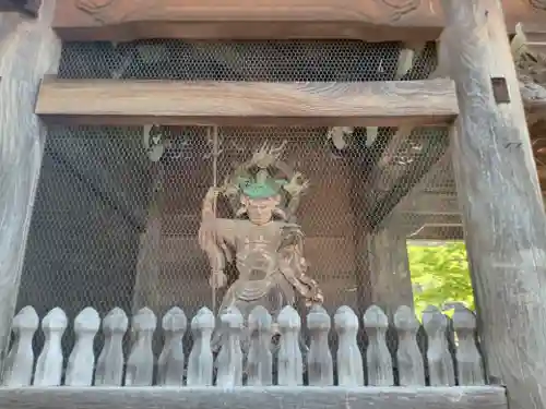 粉河寺(和歌山県)