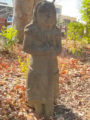 調神社(埼玉県)