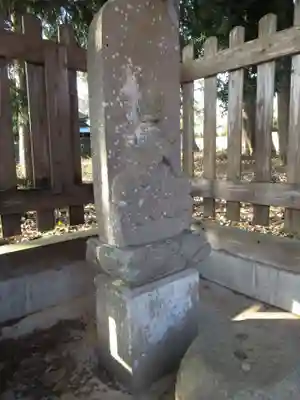 香取神社(茨城県)