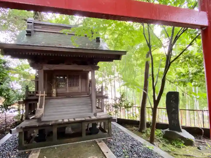 龍峰寺(神奈川県)