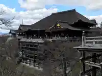 清水寺のその他建物