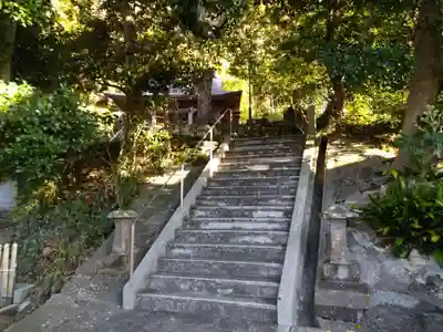 不動院のその他建物