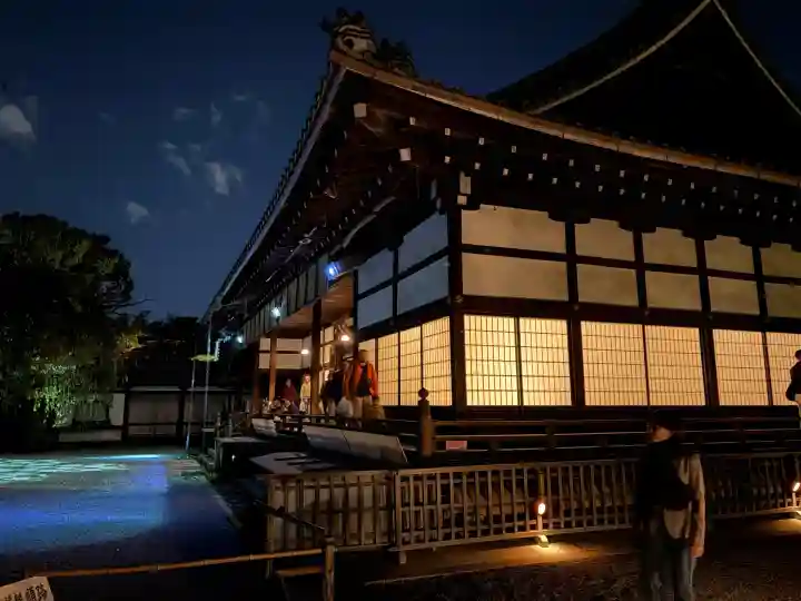 高台寺(高台寿聖禅寺・高臺寺)(京都府)