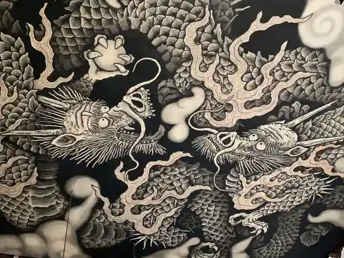 建仁寺（建仁禅寺）(京都府)