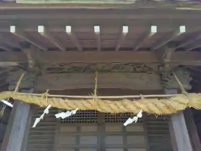 厳島神社(神奈川県)