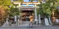 御霊神社(上御霊神社)(京都府)