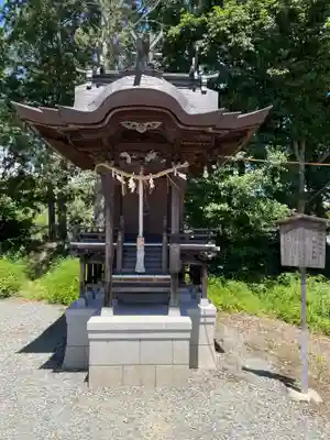 神戸神社(兵庫県)