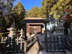 天満神社(滋賀県)