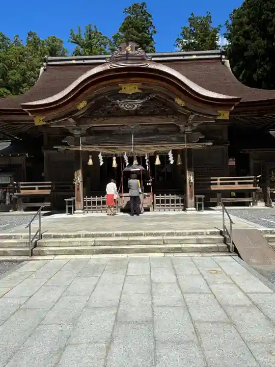 小國神社(静岡県)