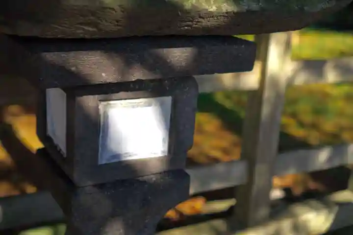 四ツ塚神社(長野県)