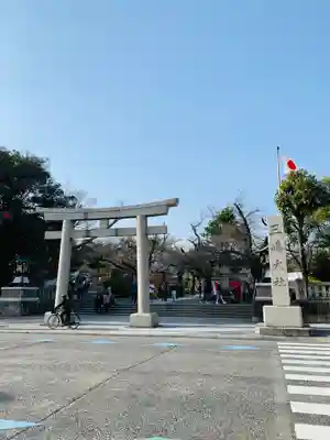 三嶋大社(静岡県)